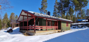 Sauna | Wi-Fi | Terrace | Wood stove | Cable TV